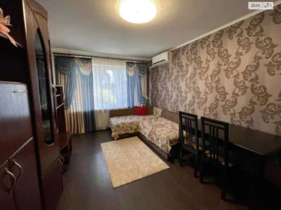 Long-Term Rental Apartment in Borshchivka