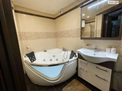 Long-Term Rental Apartment in Borshchivka