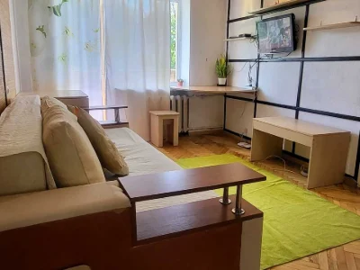 Квартира. Київ, Ольжича вул.