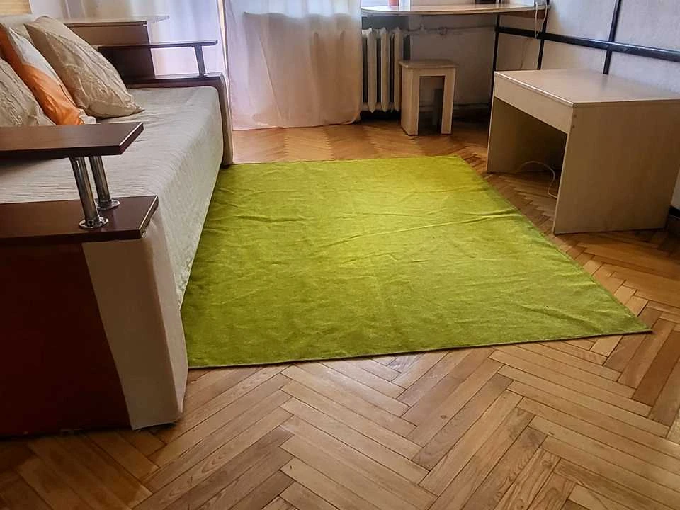Квартира. Київ, Ольжича вул.