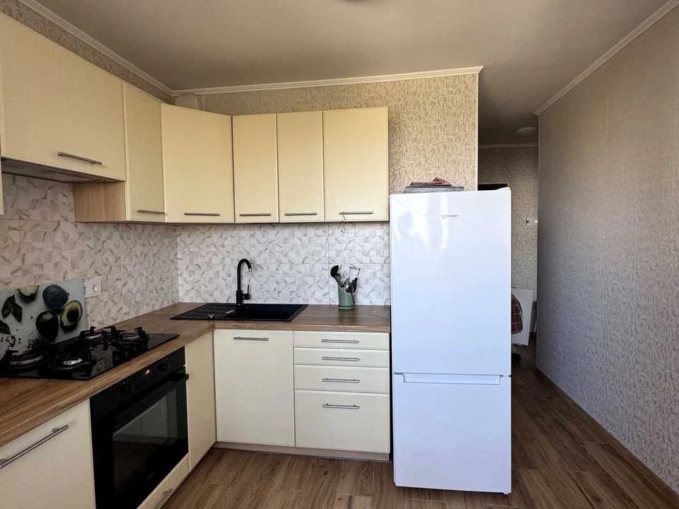 Apartment. Князь Романа Mystyslavych Street, Kyiv