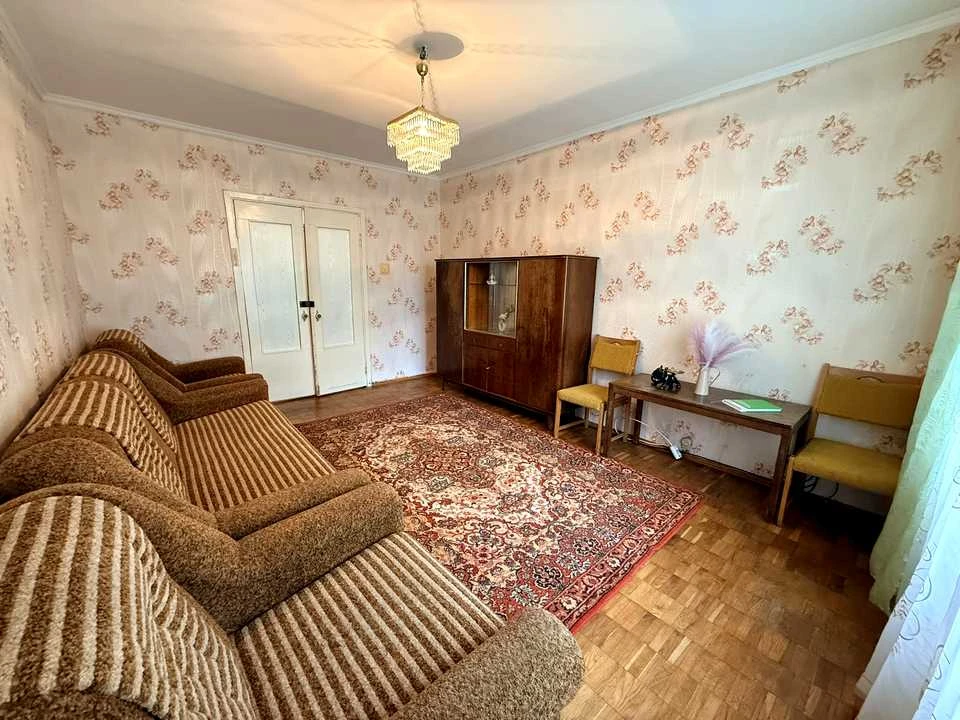 Квартира. Теремківська вулиця, Київ