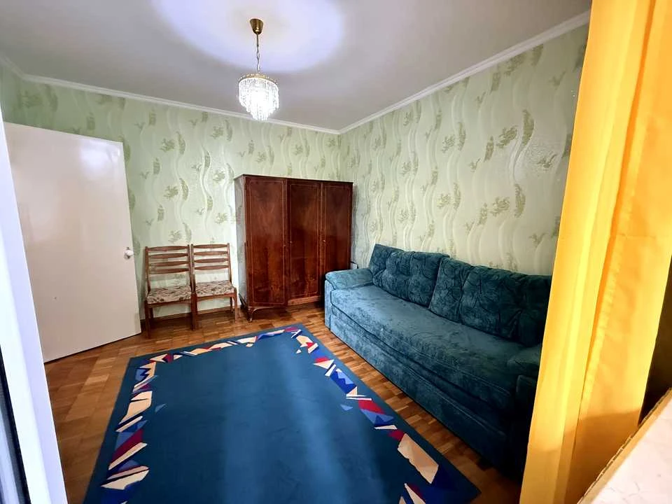 Квартира. Теремківська вулиця, Київ