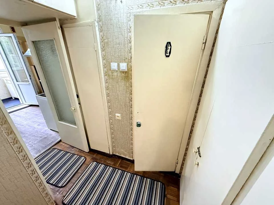 Квартира. Теремківська вулиця, Київ