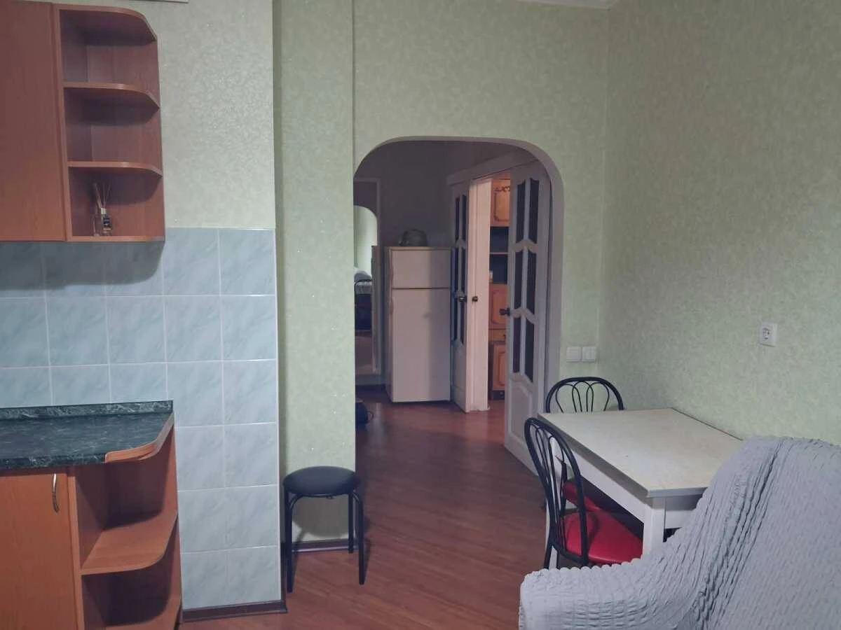 For Rent Long Term 1-Bedroom Apartment, Kyiv, Dniprovsk, Darnitsky District
