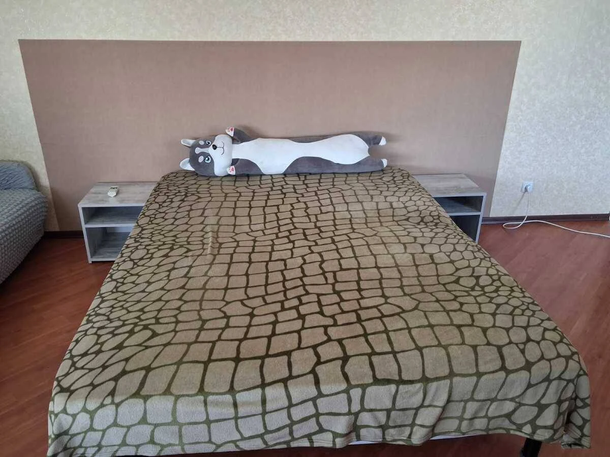 For Rent Long Term 1-Bedroom Apartment, Kyiv, Dniprovsk, Darnitsky District