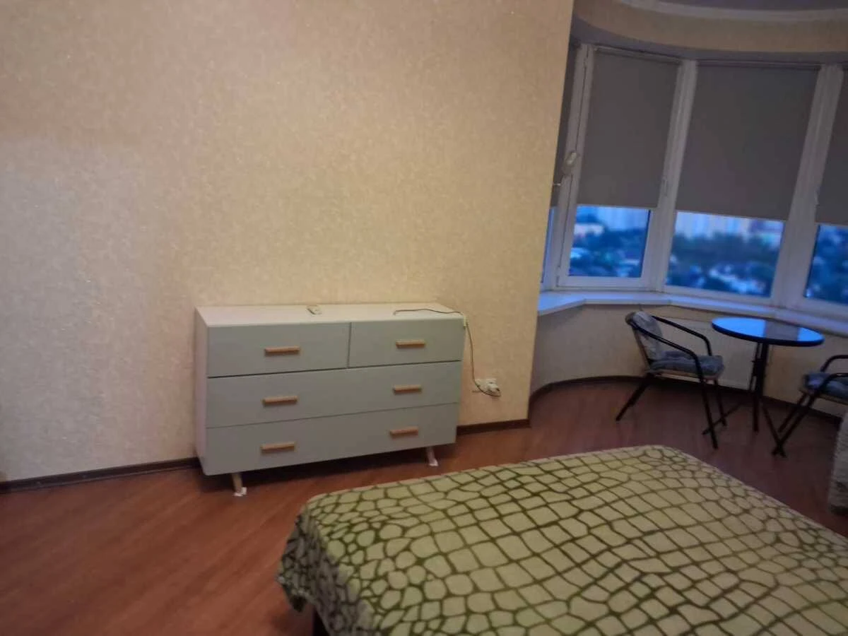For Rent Long Term 1-Bedroom Apartment, Kyiv, Dniprovsk, Darnitsky District