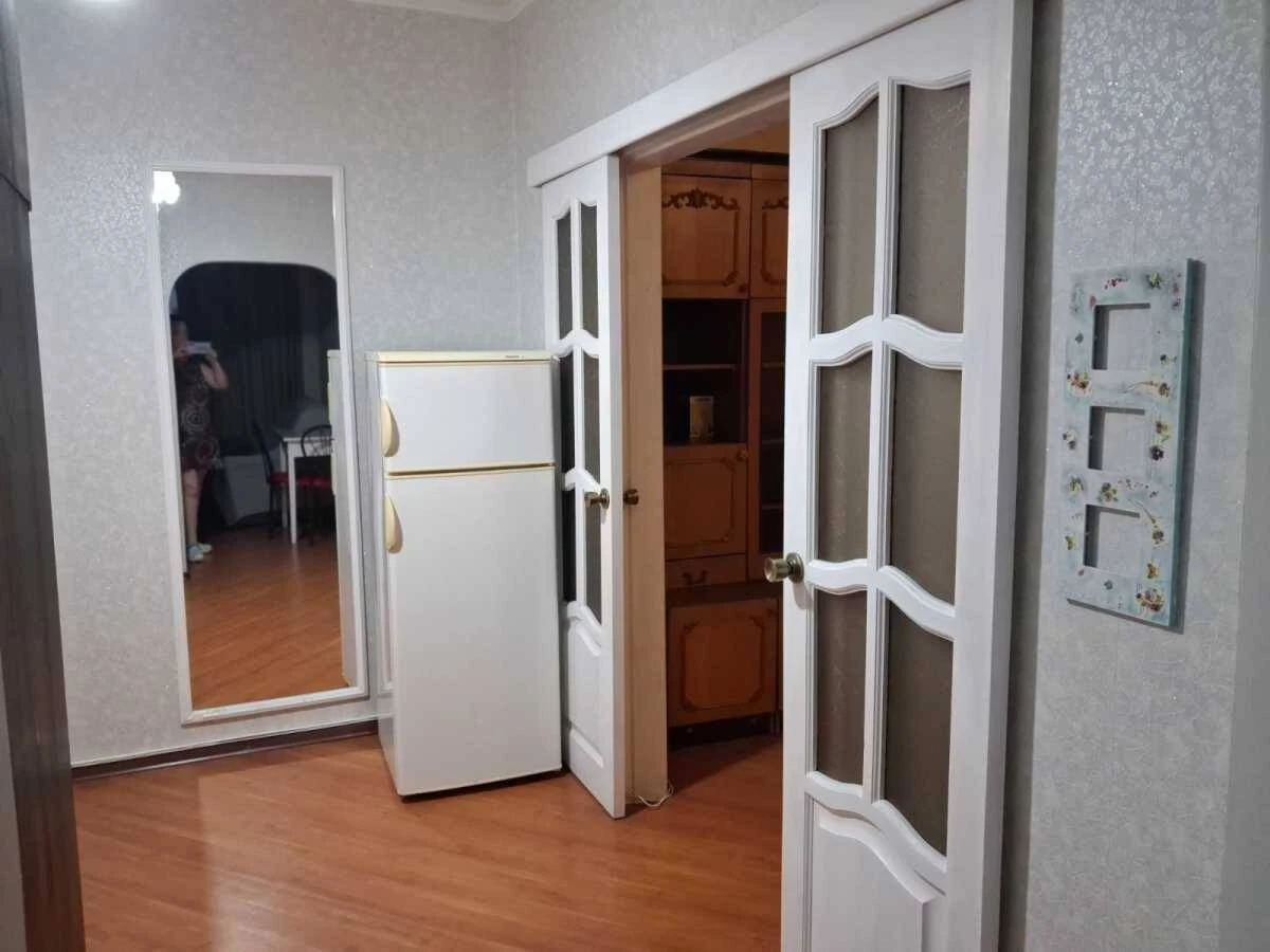 For Rent Long Term 1-Bedroom Apartment, Kyiv, Dniprovsk, Darnitsky District