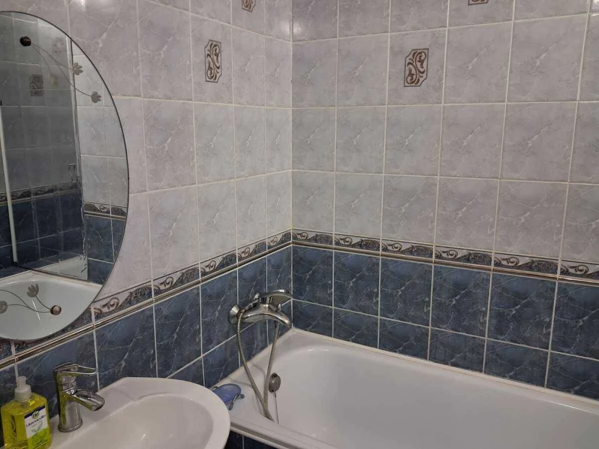 For Rent Long Term 1-Bedroom Apartment, Kyiv, Dniprovsk, Darnitsky District