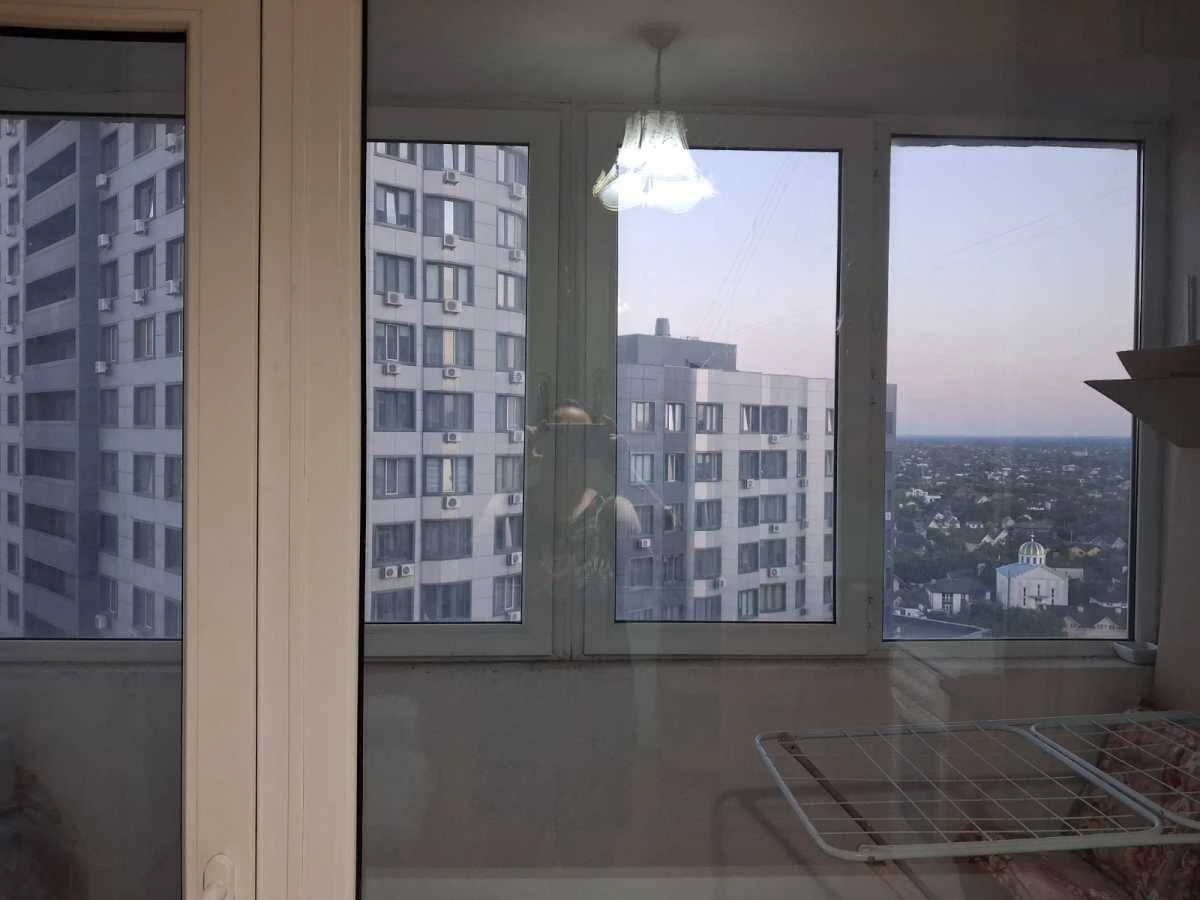For Rent Long Term 1-Bedroom Apartment, Kyiv, Dniprovsk, Darnitsky District