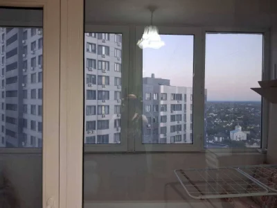 For Rent Long Term 1-Bedroom Apartment, Kyiv, Dniprovsk, Darnitsky District