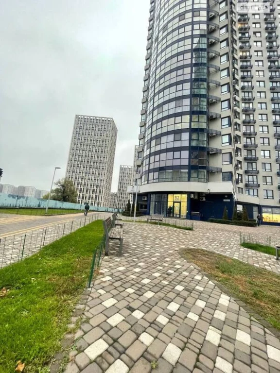 Long Term Rental Apartment, Darnitsky District