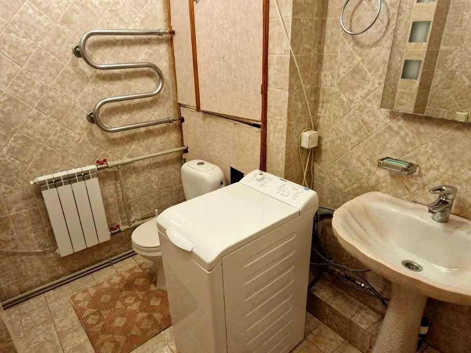 Квартира. Київ, Сімферопольська вул.