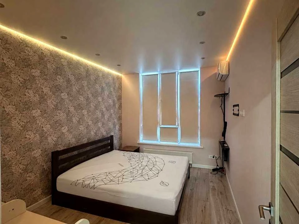 Apartment. Kahovska st.