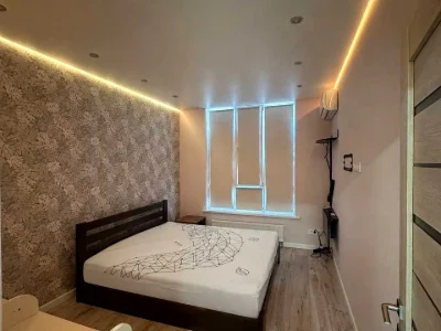 Apartment. Kahovska st.