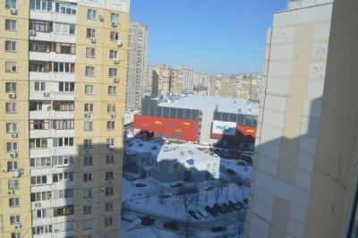 Сдается 1-комнатная квартира 43 м², улица Оноре де Бальзака, 55