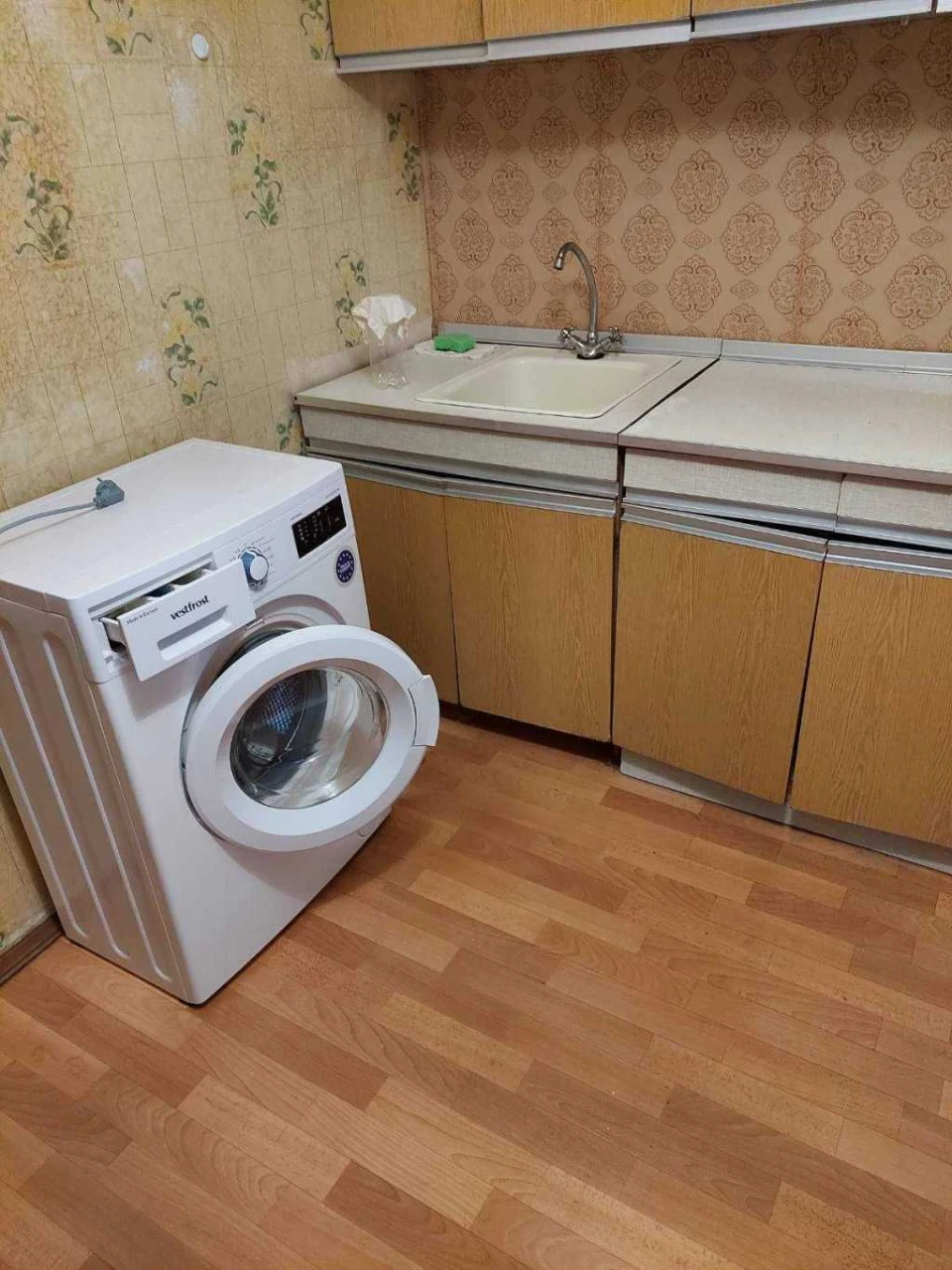 Сдается 1-комнатная квартира 43 м², улица Оноре де Бальзака, 55