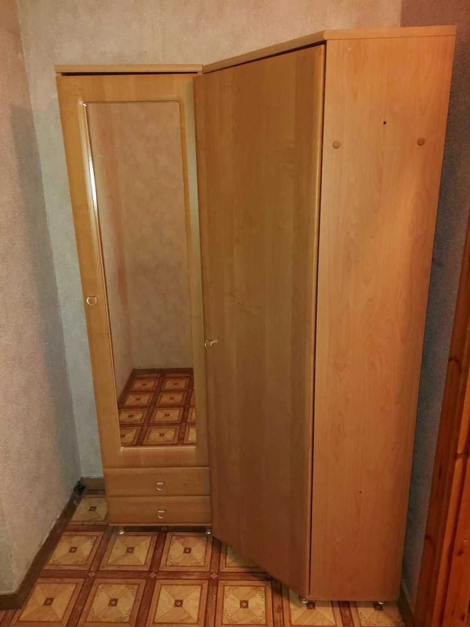 Сдается 1-комнатная квартира 43 м², улица Оноре де Бальзака, 55