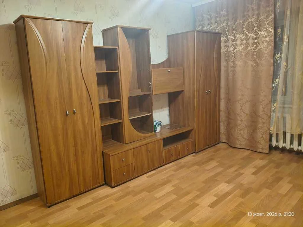 Сдается 1-комнатная квартира 43 м², улица Оноре де Бальзака, 55