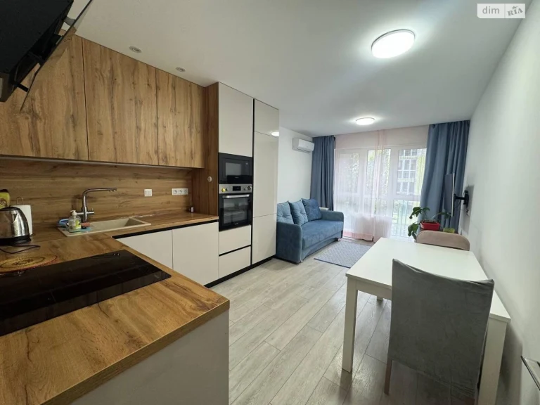 Long-Term Rental Apartment, Berkovets