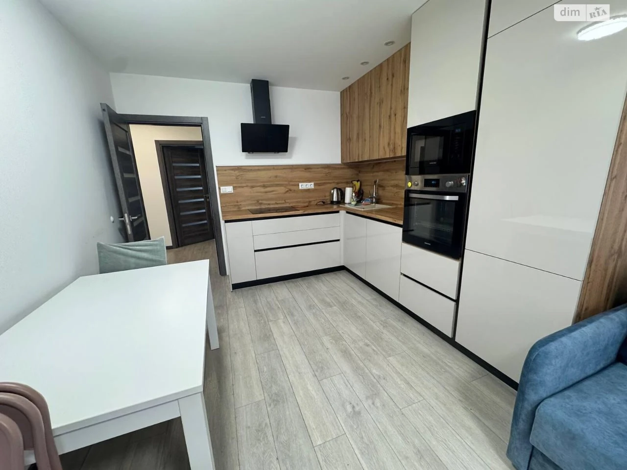 Long-Term Rental Apartment, Berkovets