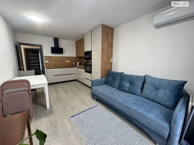 Long-Term Rental Apartment, Berkovets