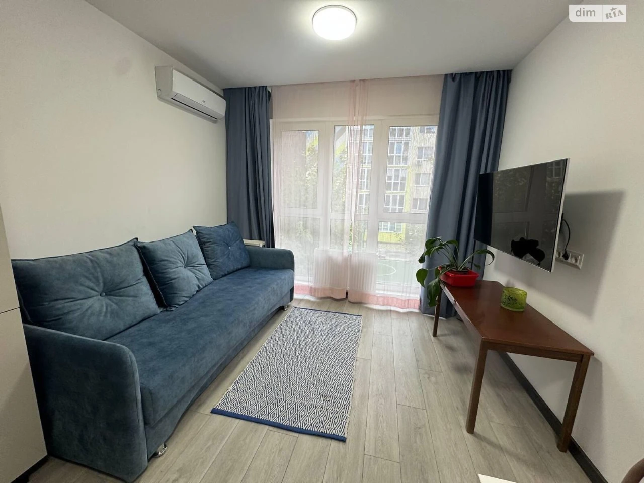 Long-Term Rental Apartment, Berkovets