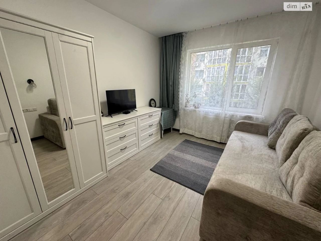 Long-Term Rental Apartment, Berkovets