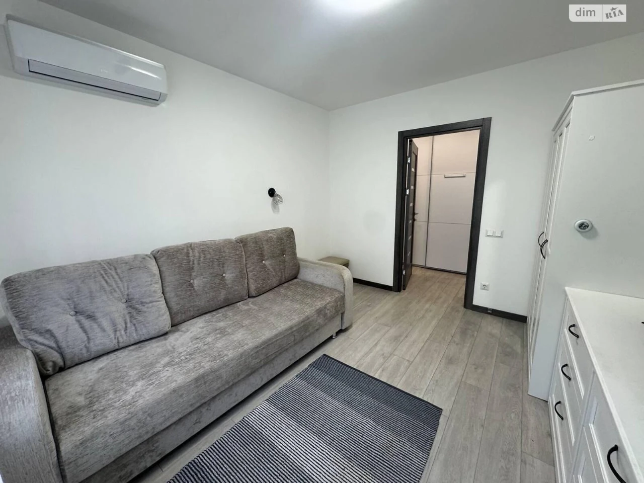 Long-Term Rental Apartment, Berkovets