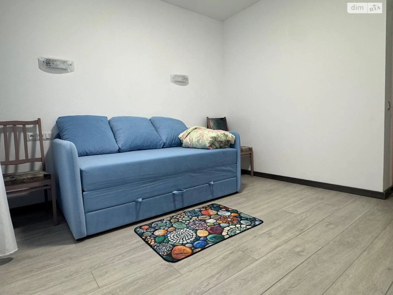 Long-Term Rental Apartment, Berkovets