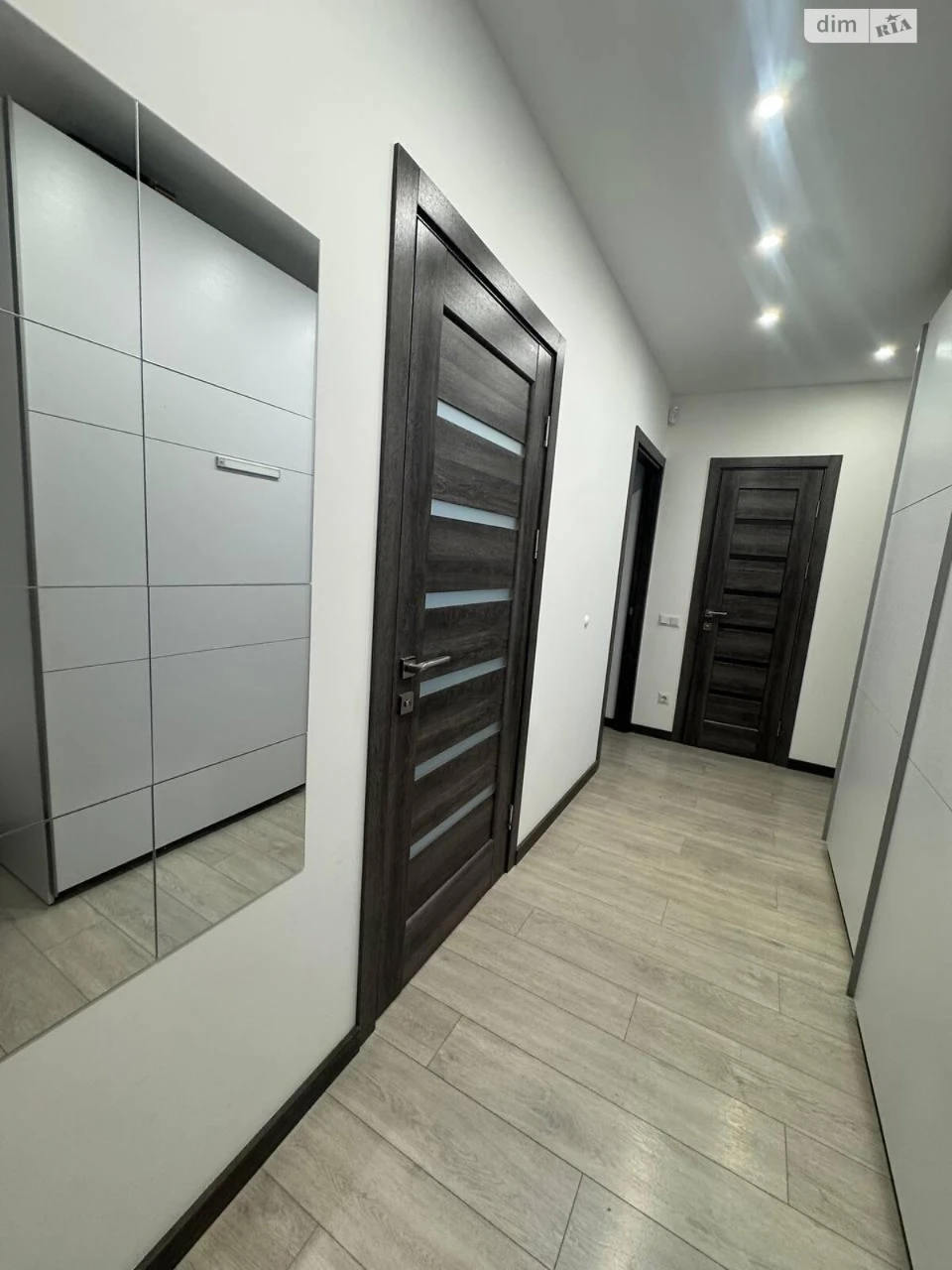 Long-Term Rental Apartment, Berkovets