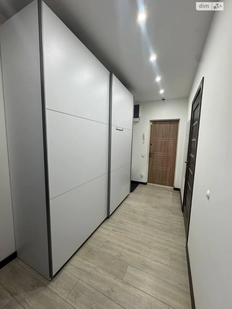 Long-Term Rental Apartment, Berkovets