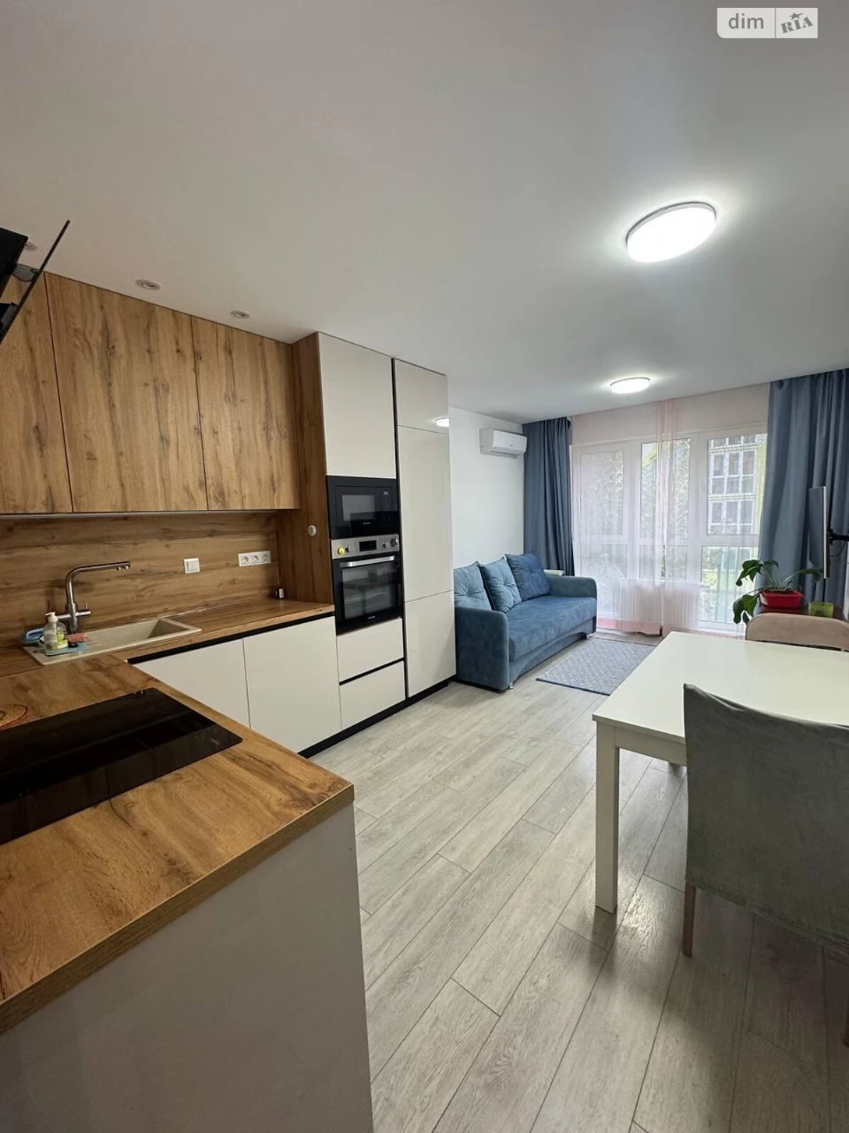 Long-Term Rental Apartment, Berkovets