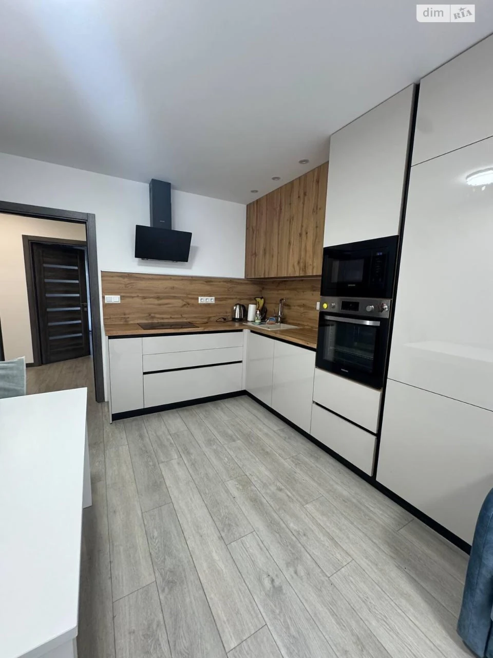 Long-Term Rental Apartment, Berkovets