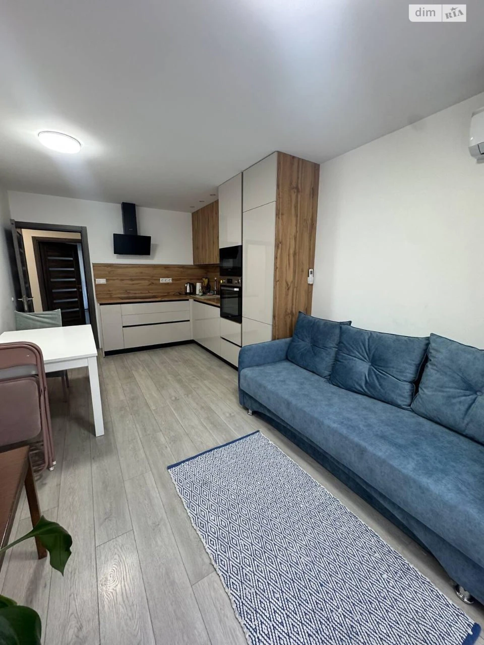Long-Term Rental Apartment, Berkovets