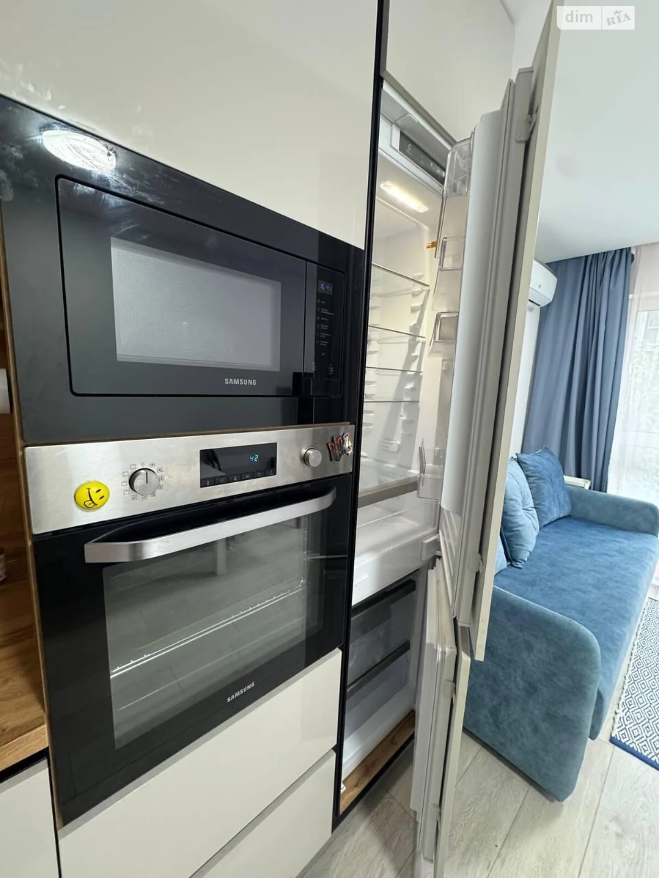 Long-Term Rental Apartment, Berkovets