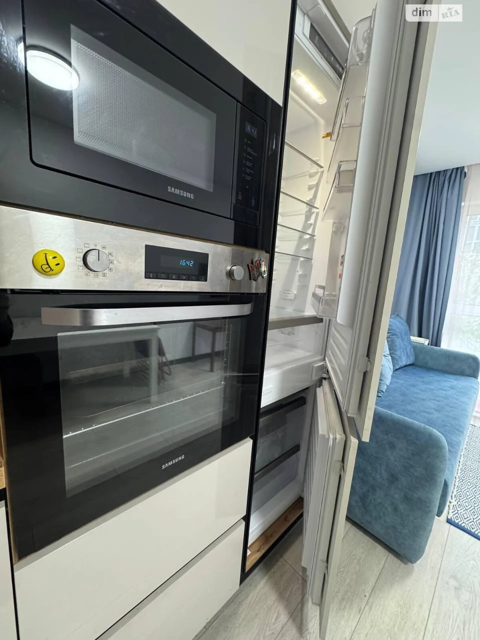 Long-Term Rental Apartment, Berkovets