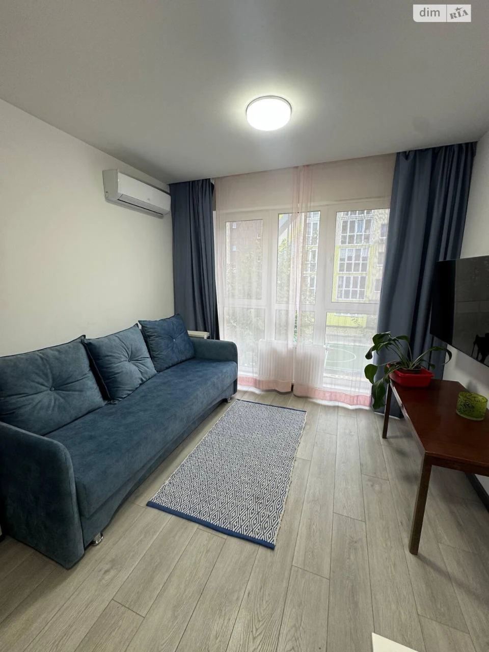 Long-Term Rental Apartment, Berkovets