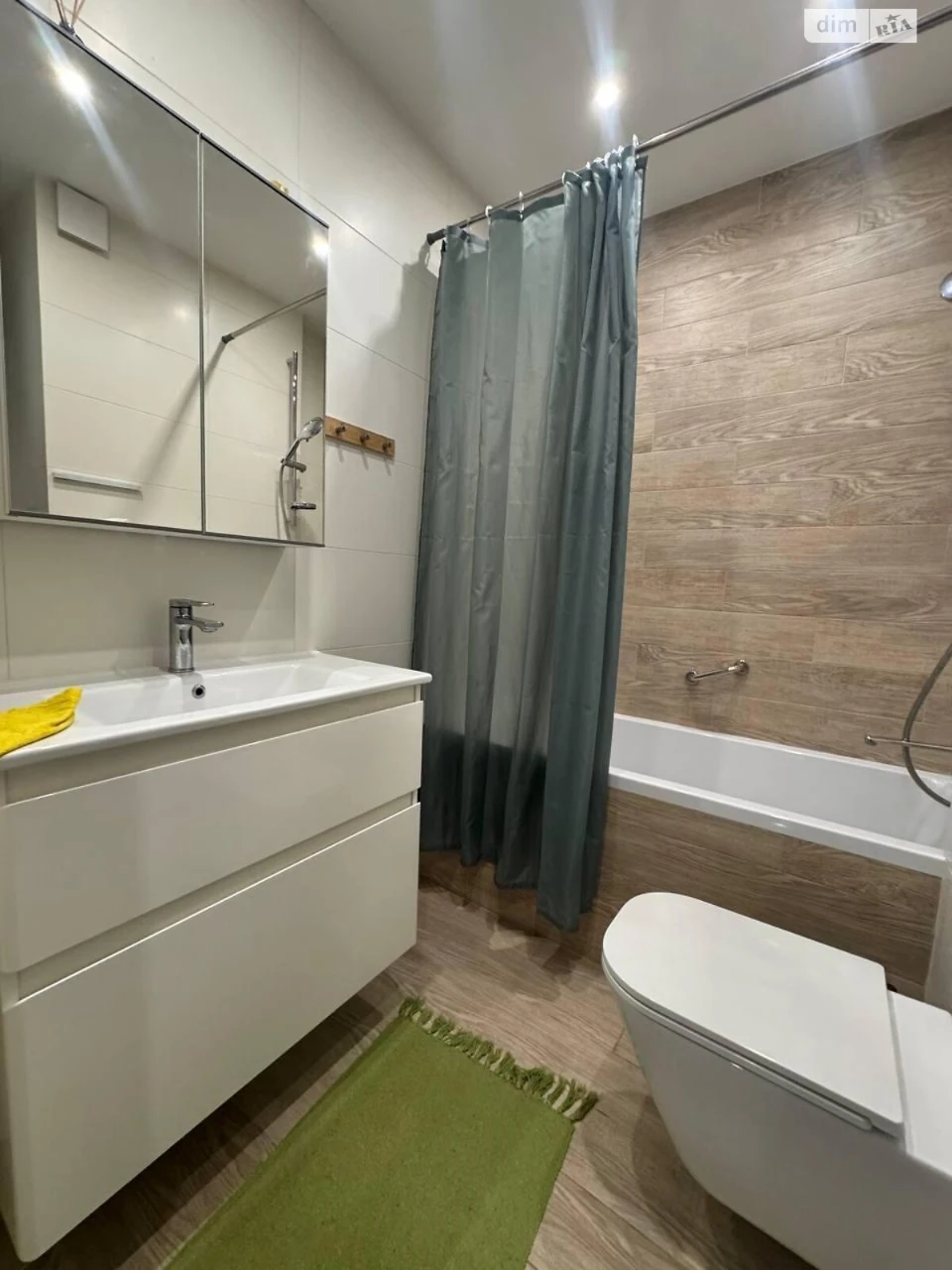 Long-Term Rental Apartment, Berkovets