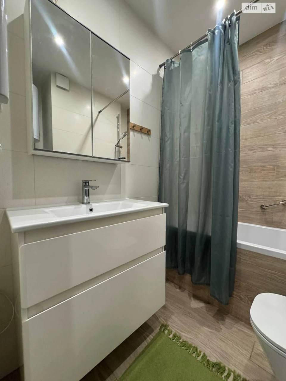 Long-Term Rental Apartment, Berkovets