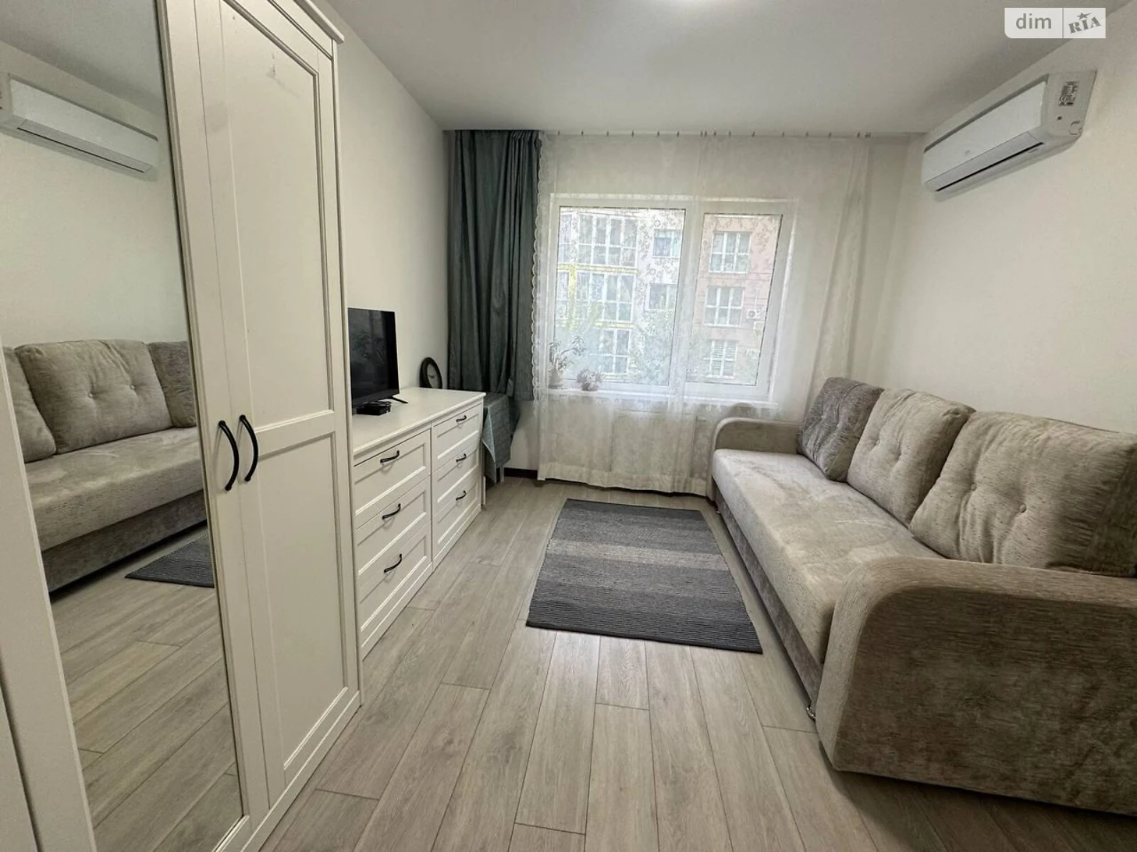 Long-Term Rental Apartment, Berkovets