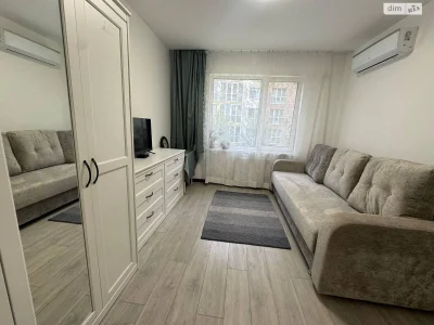 Long-Term Rental Apartment, Berkovets