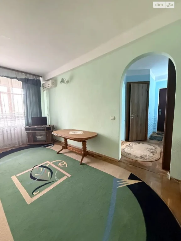 Long-Term Rental Apartment in Social District