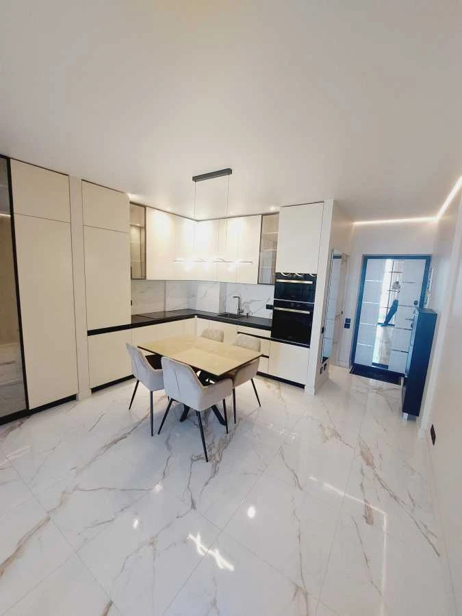 Аренда 1-комнатной квартиры 35 м², Каменская ул., 127