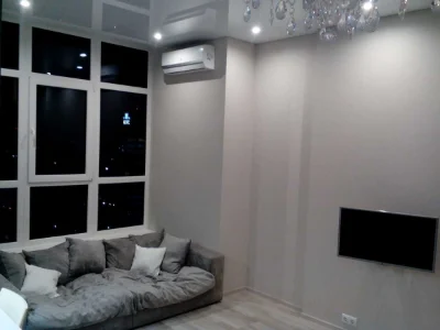 Аренда 1-комнатной квартиры 47 м², Жилянская ул., 118