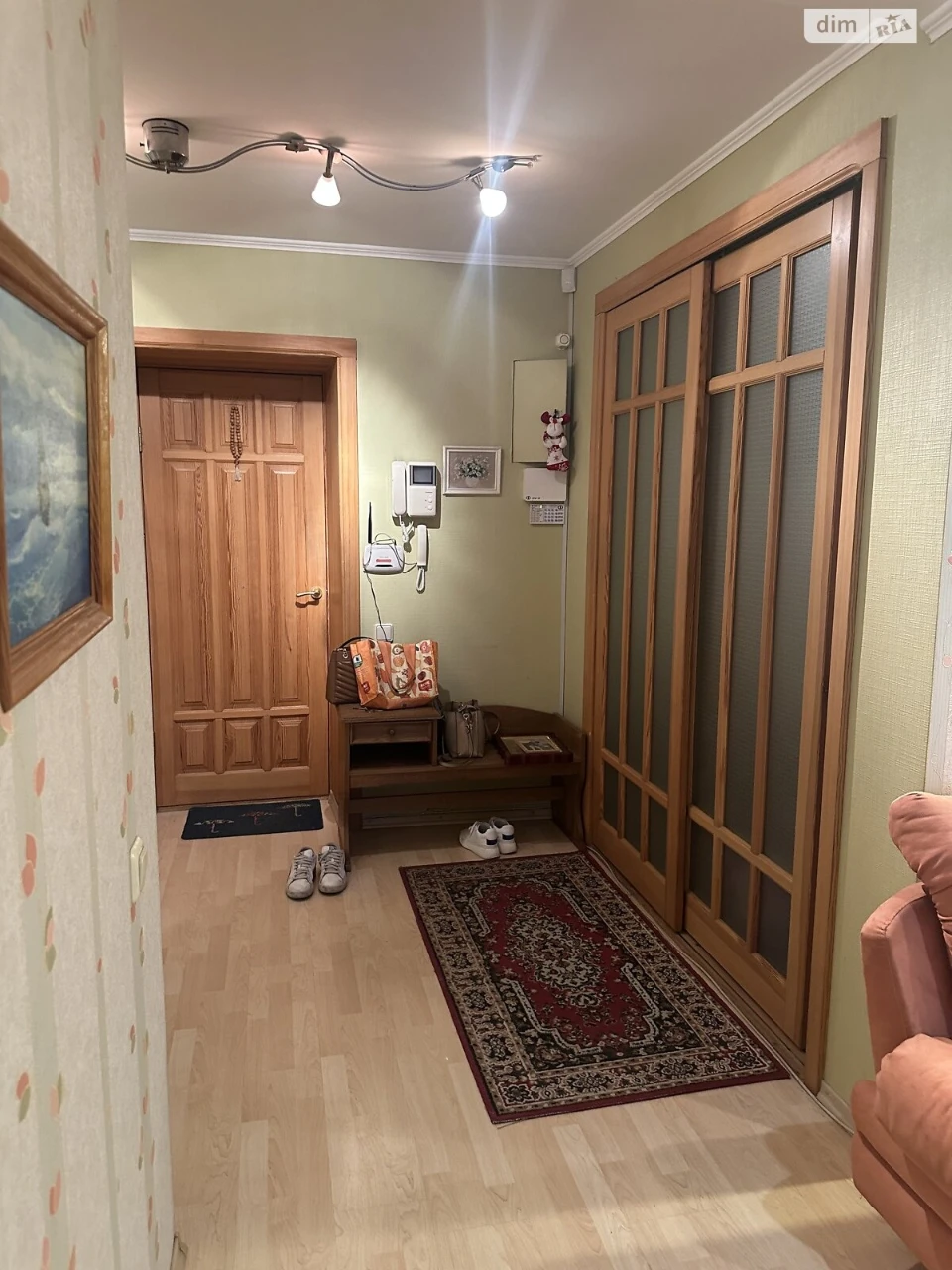 Довгострокова Оренда Квартиры Центр