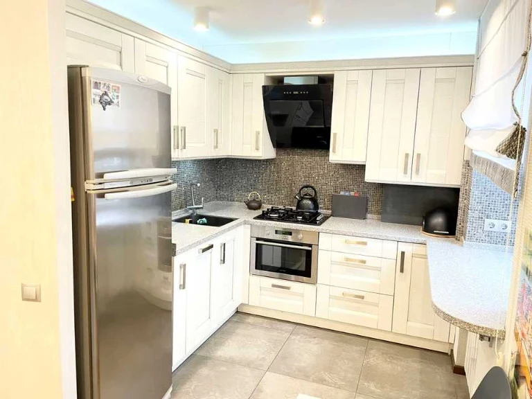 Apartment. Dnipro, Oleksandra Polya st.