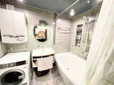 Apartment. Dnipro, Oleksandra Polya st.
