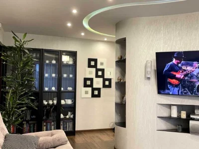 Apartment. Dnipro, Oleksandra Polya st.
