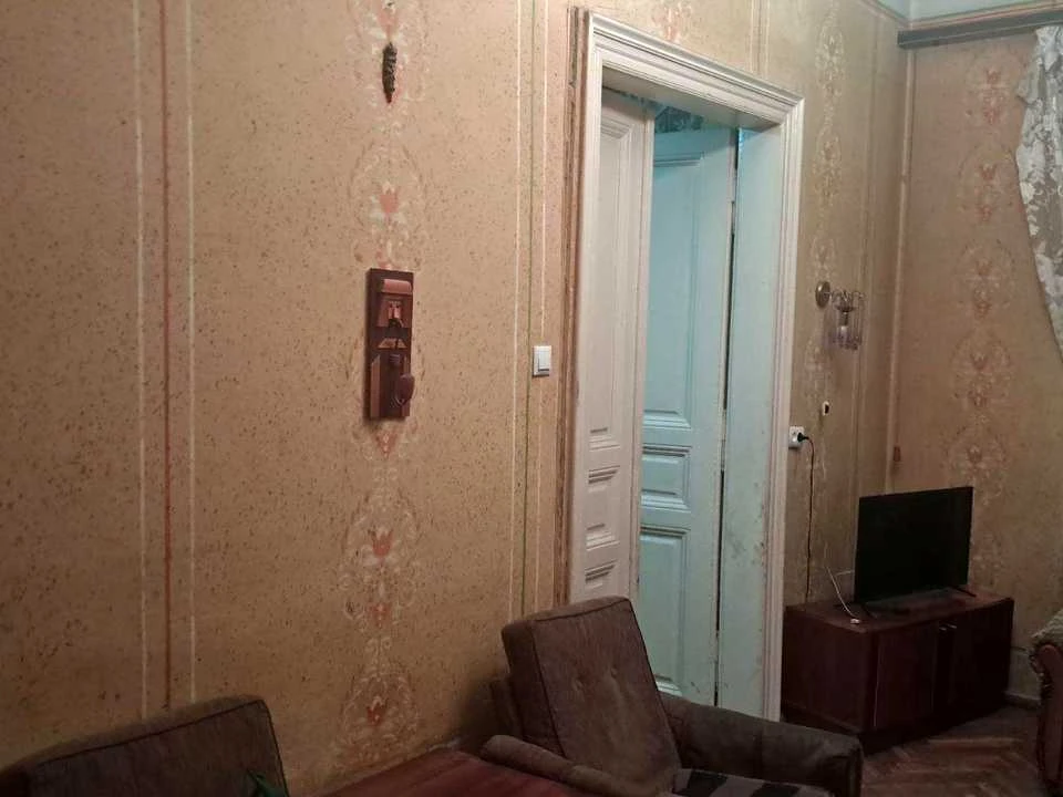 Квартира. Львів, вулиця Пантелеймона Куліша